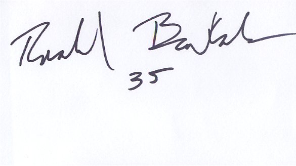 Rashad Barksdale - Kansas City Chiefs