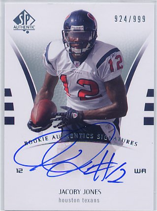 Jacoby Jones