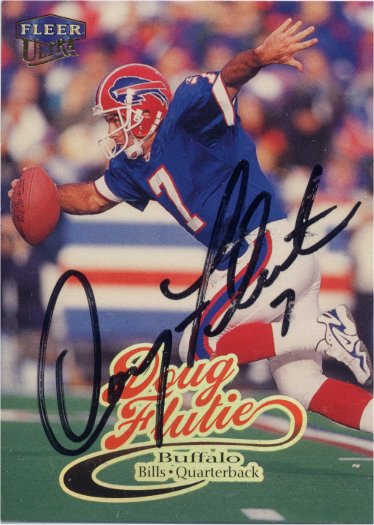 Doug Flutie