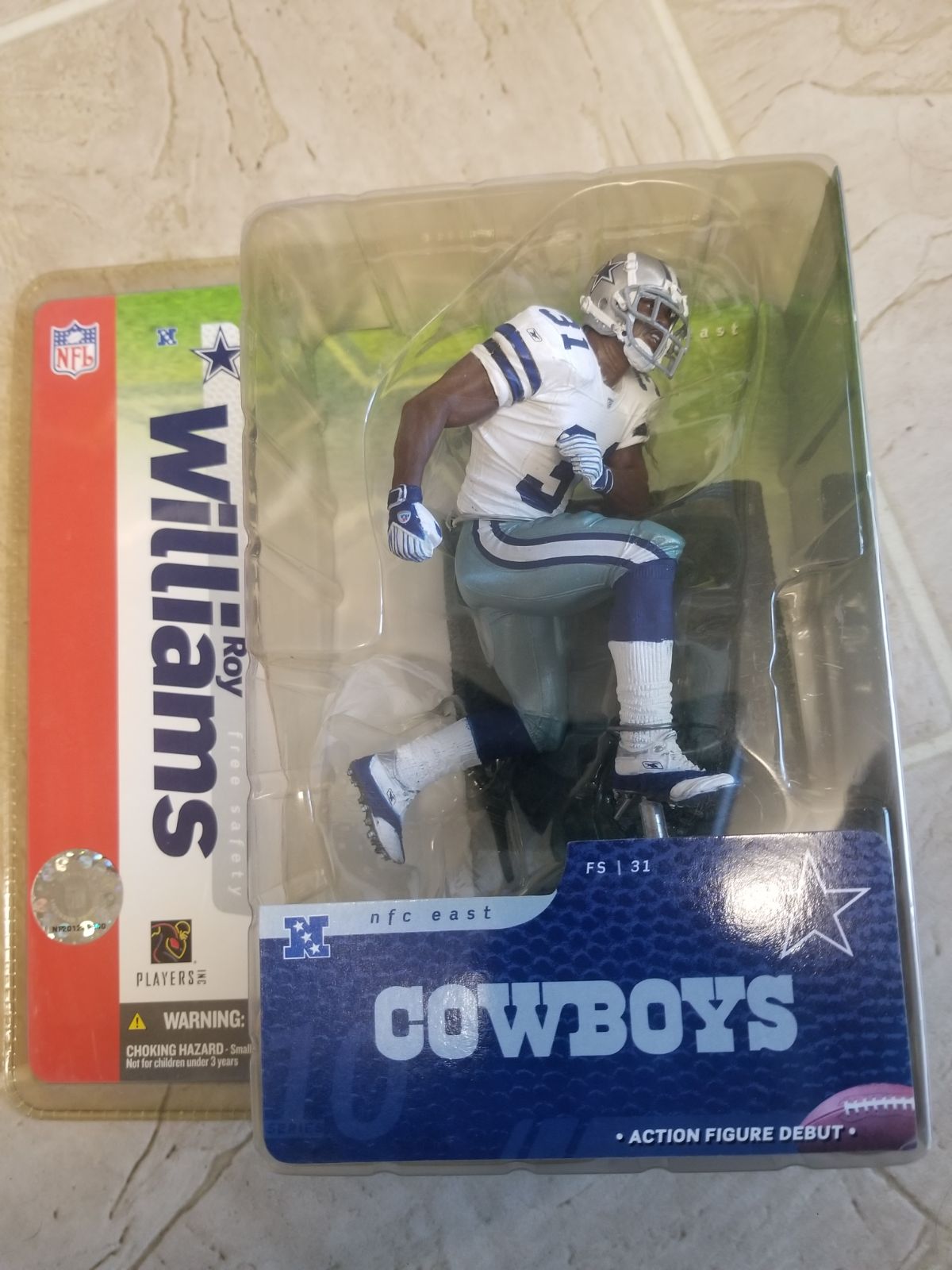 Roy Williams - Dallas Cowboys