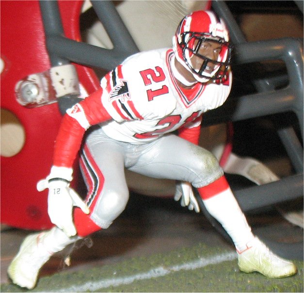 Deion Sanders - Atlanta Falcons
