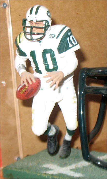 Chad Pennington - New York Jets