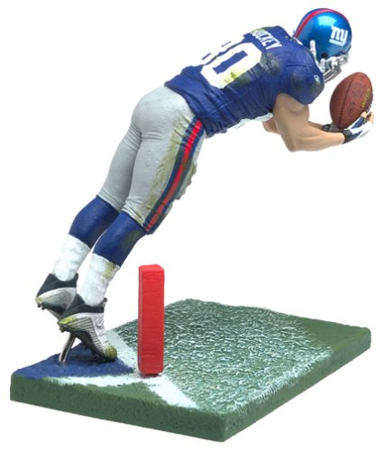 Jeremy Shockey - New York Giants