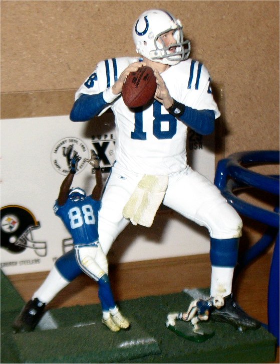 Manning Brothers - 2 Pack
