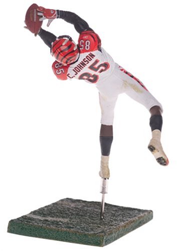 Chad Johnson - Cincinnati Bengals