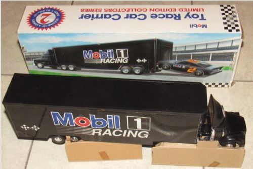 Race Car Carrier - 2nd Series