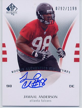 Jamaal Anderson