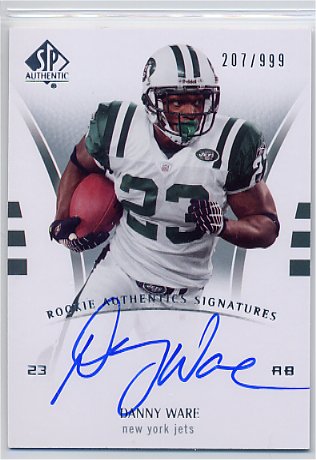 D.J. Ware