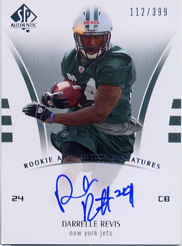Darrelle Revis