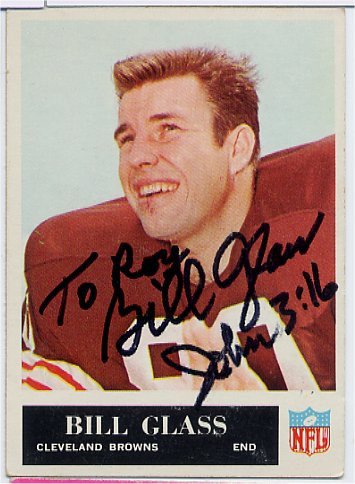 Bill Glass
