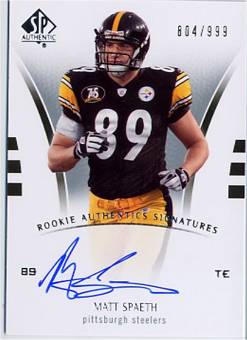 Matt Spaeth
