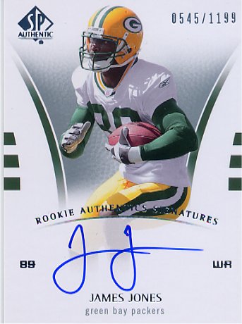 James Jones