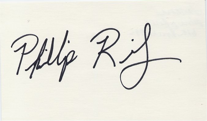 Phillip Riley - Kansas City Chiefs