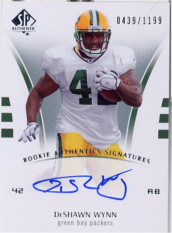 DeShawn Wynn