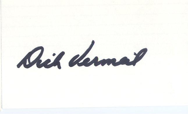 Dick Vermeil