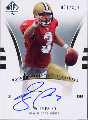 Tyler Palko