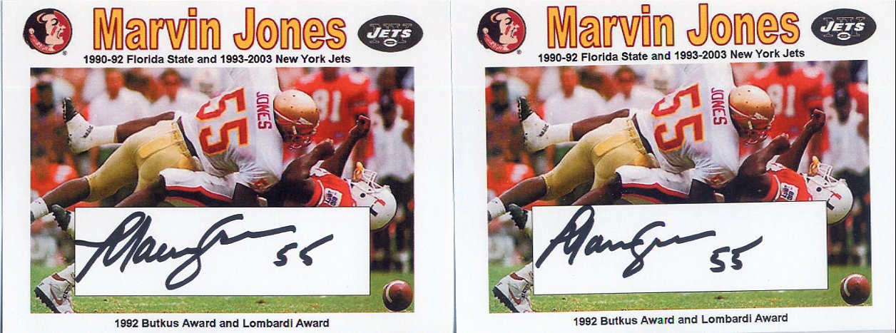 Marvin Jones