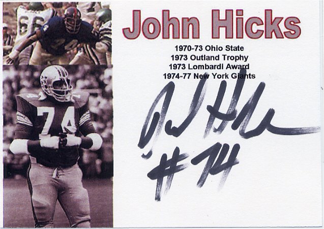 John Hicks