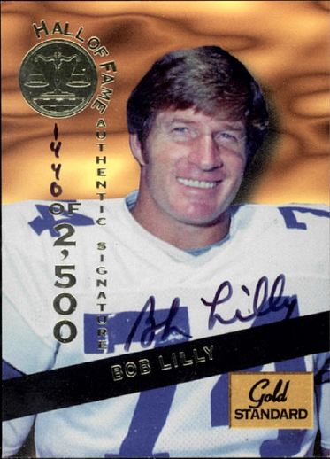 Bob Lilly