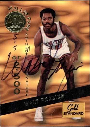 Walt Frazier
