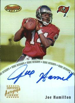 Joe Hamilton