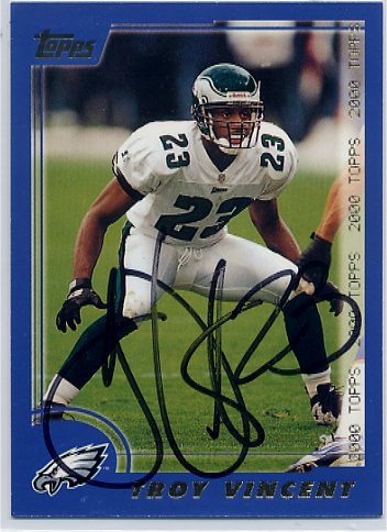 Troy Vincent