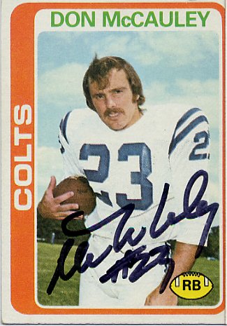 Don McCauley