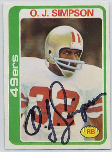 O.J. Simpson