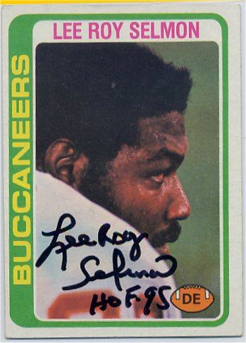Lee~Roy Selmon