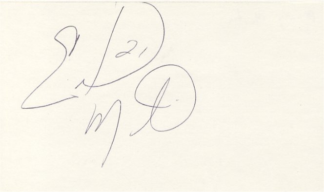 Emanuel Martin - Buffalo Bills