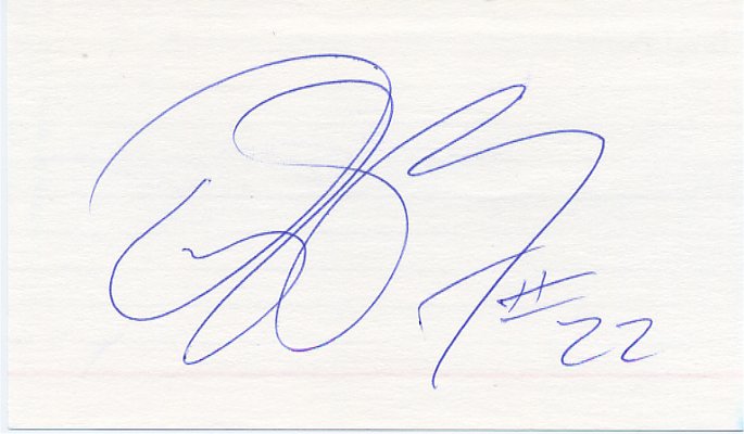 Daryl Porter - Detroit Lions