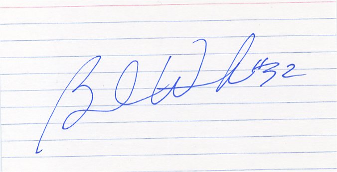 Bryant Westbrook - Detroit Lions