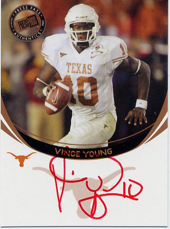 Vince Young