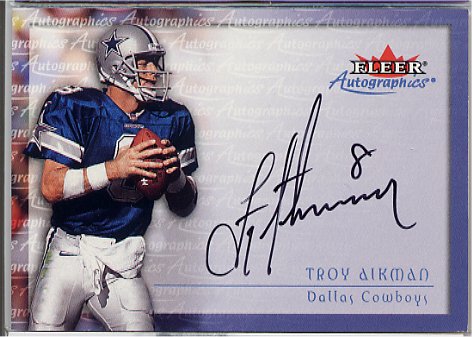 Troy Aikman