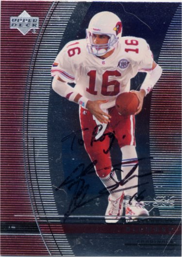 Jake Plummer - Denver Broncos
