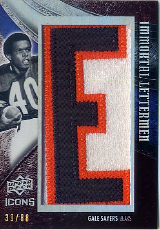 Gale Sayers - Chicago Bears