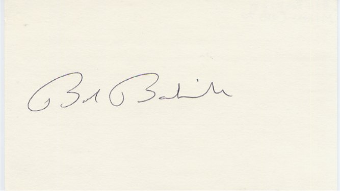 Bob Babich