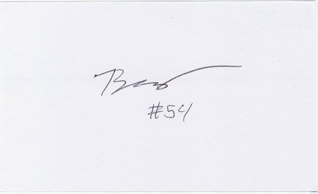 Ben Jacobs - Fresno State Bulldogs