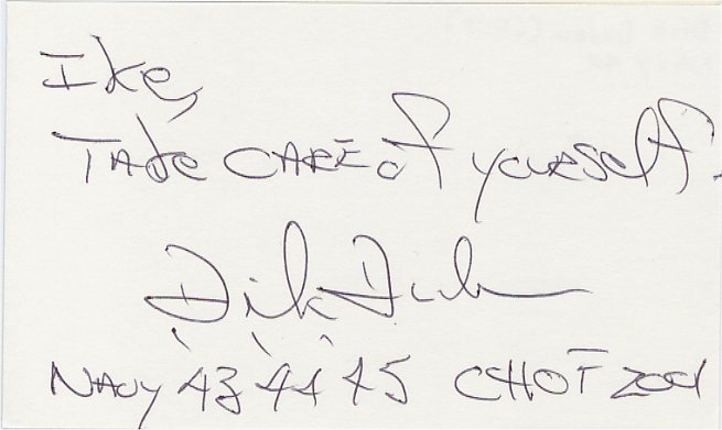 Dick Duden