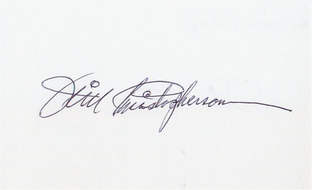 Jim Christopherson