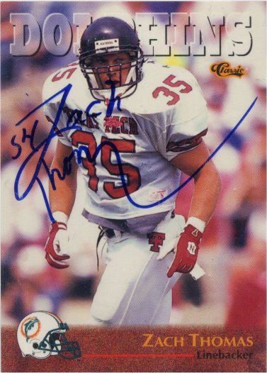 Zach Thomas