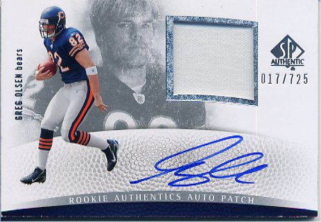 Greg Olson