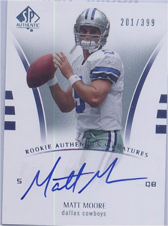 Matt Moore