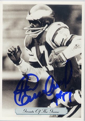 Harold Carmichael