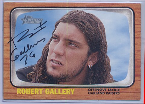 Robert Gallery