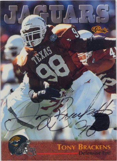 Tony Brackens