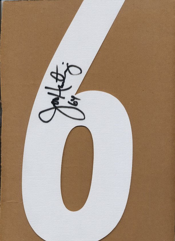 Jeff Hastings - Pittsburgh Steelers