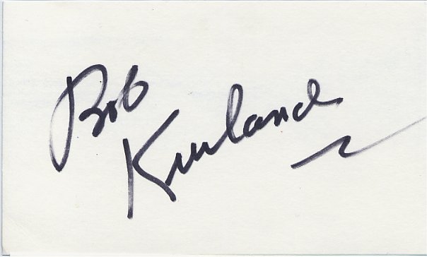 Bob Kurland