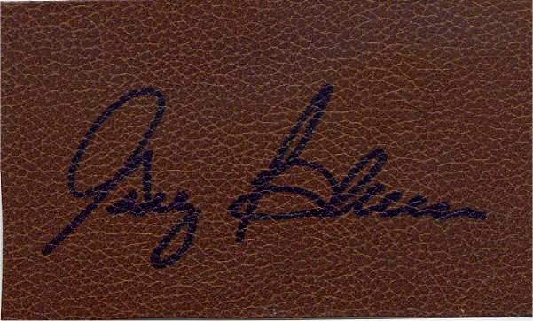 Greg Buttle - New York Jets