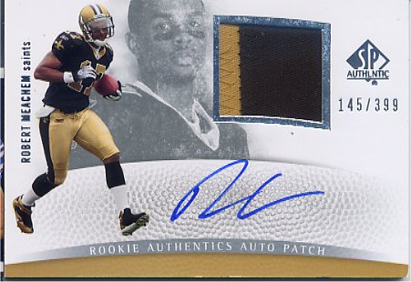 Robert Meachem